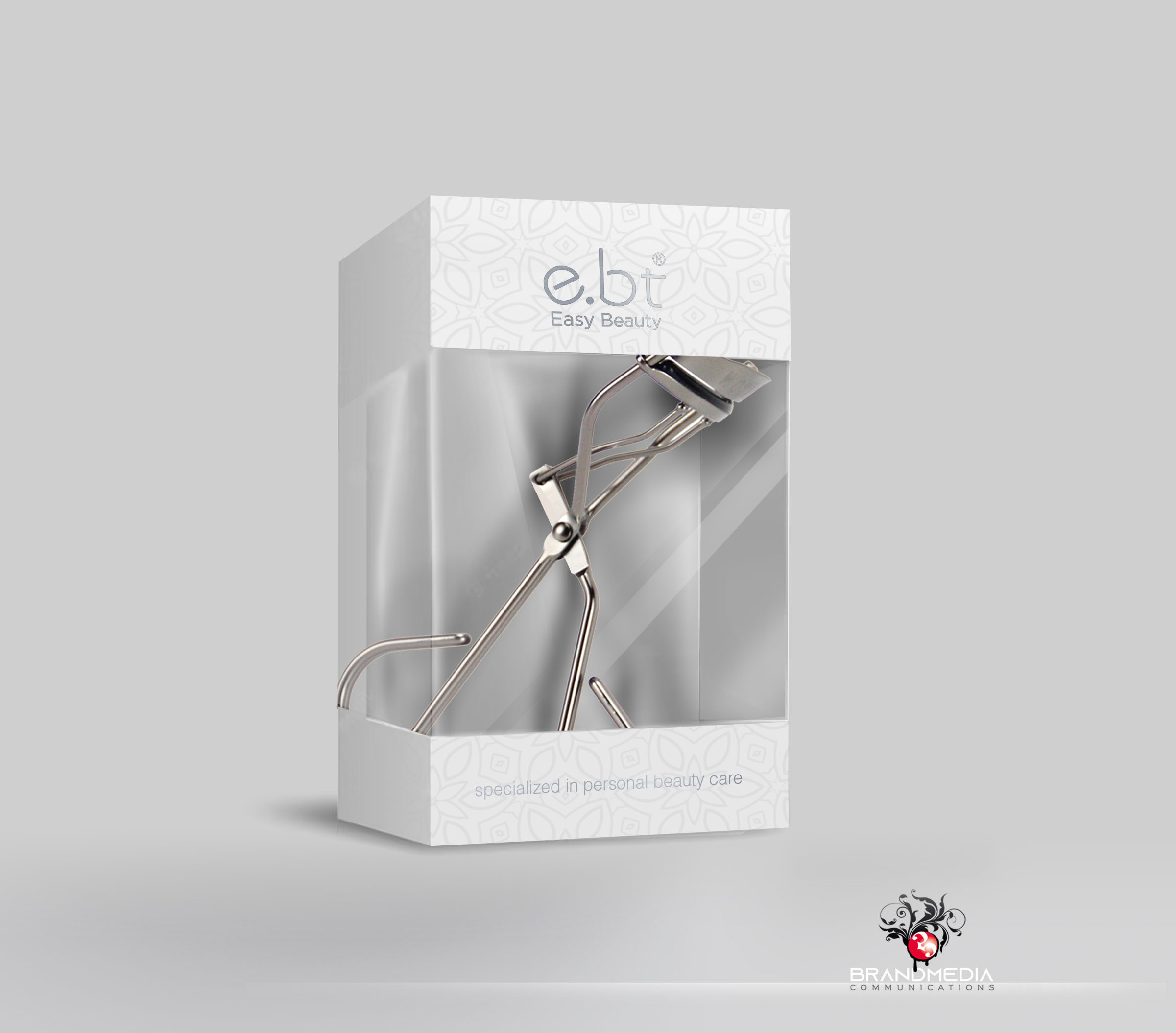 Packaging Design by  Najmi for this project | Design #30180147