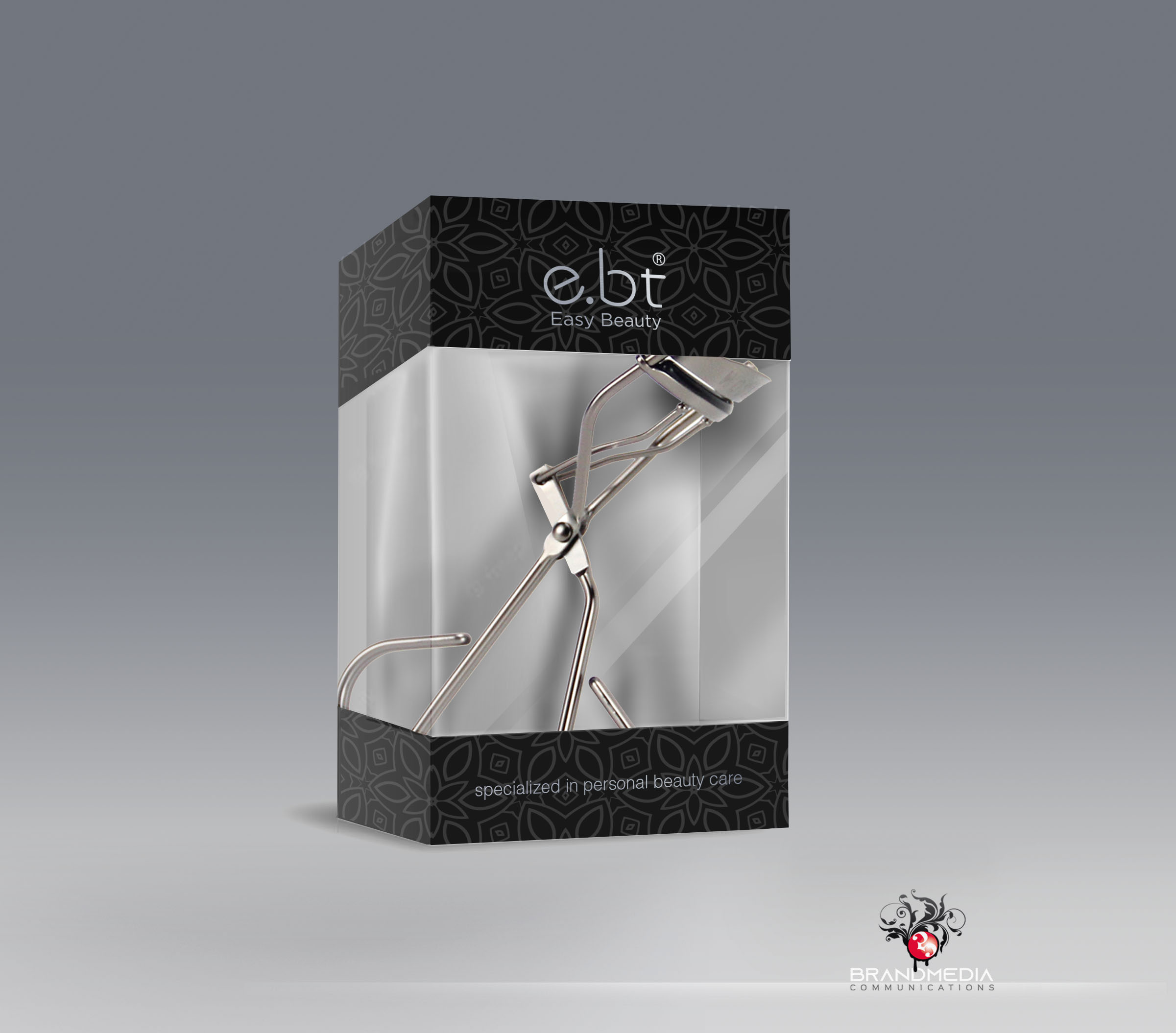 Packaging Design by  Najmi for this project | Design #30180148