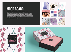 Packaging Design by munibkhan2141 for this project | Design #30171625