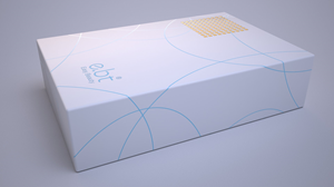 Packaging Design by R063rt for this project | Design: #30176935