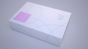 Packaging Design by R063rt for this project | Design: #30176936