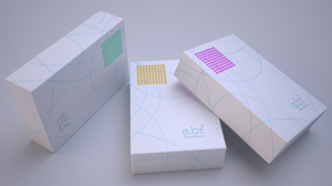 Packaging Design by R063rt for this project | Design: #30176937