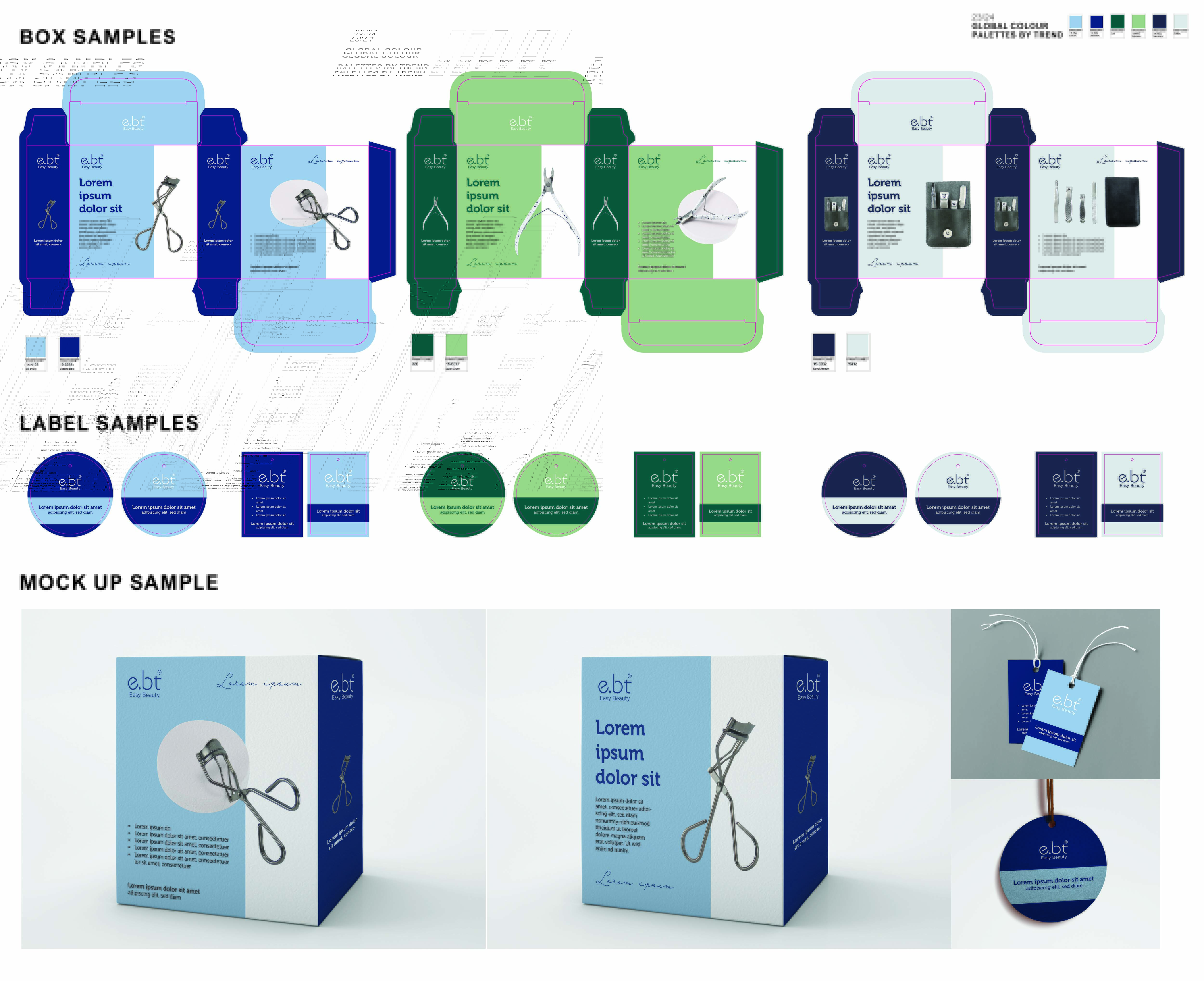 Packaging Design by gumiho40 for this project | Design #30228833