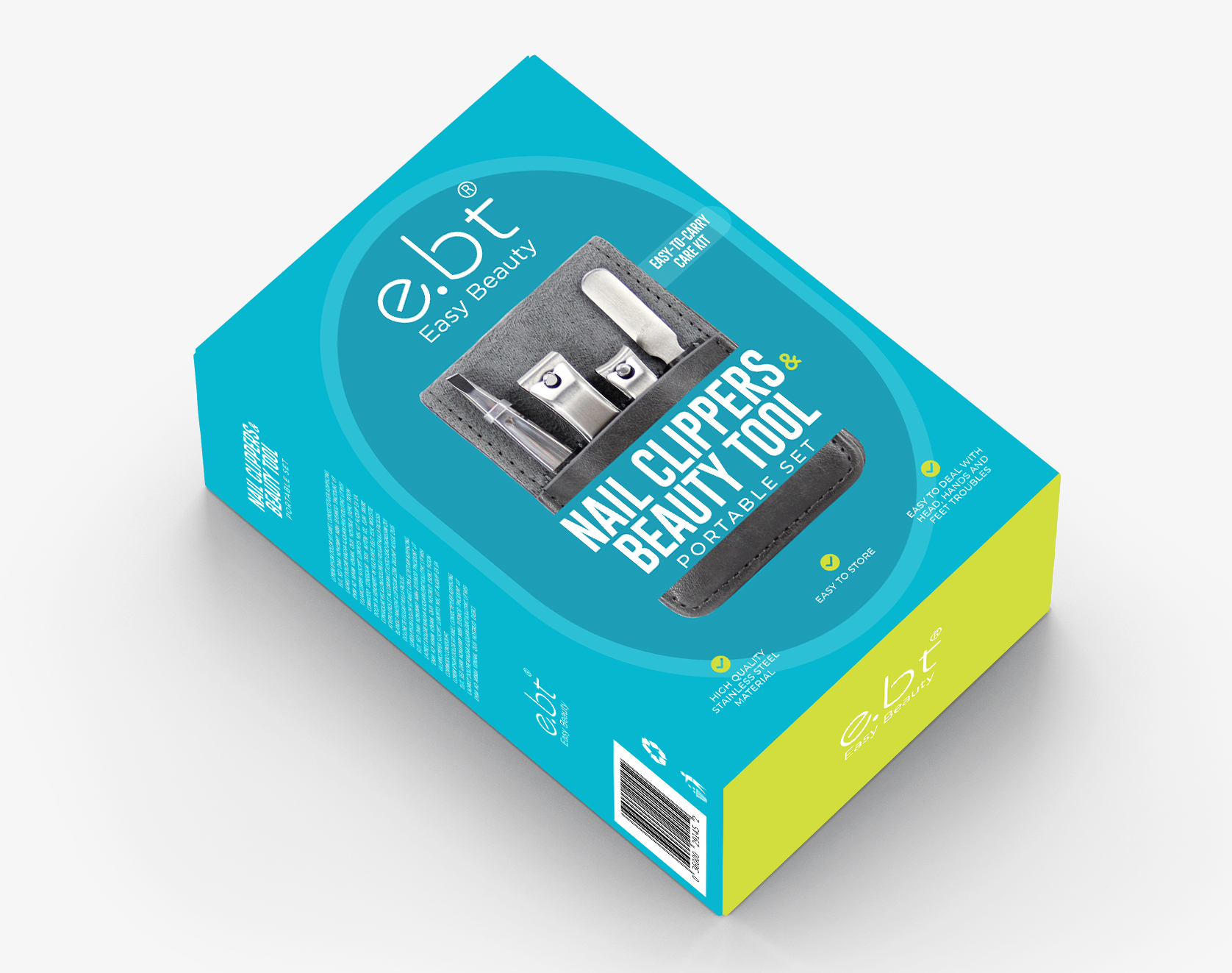 Packaging Design by davidsantacruz7 for this project | Design #30228866