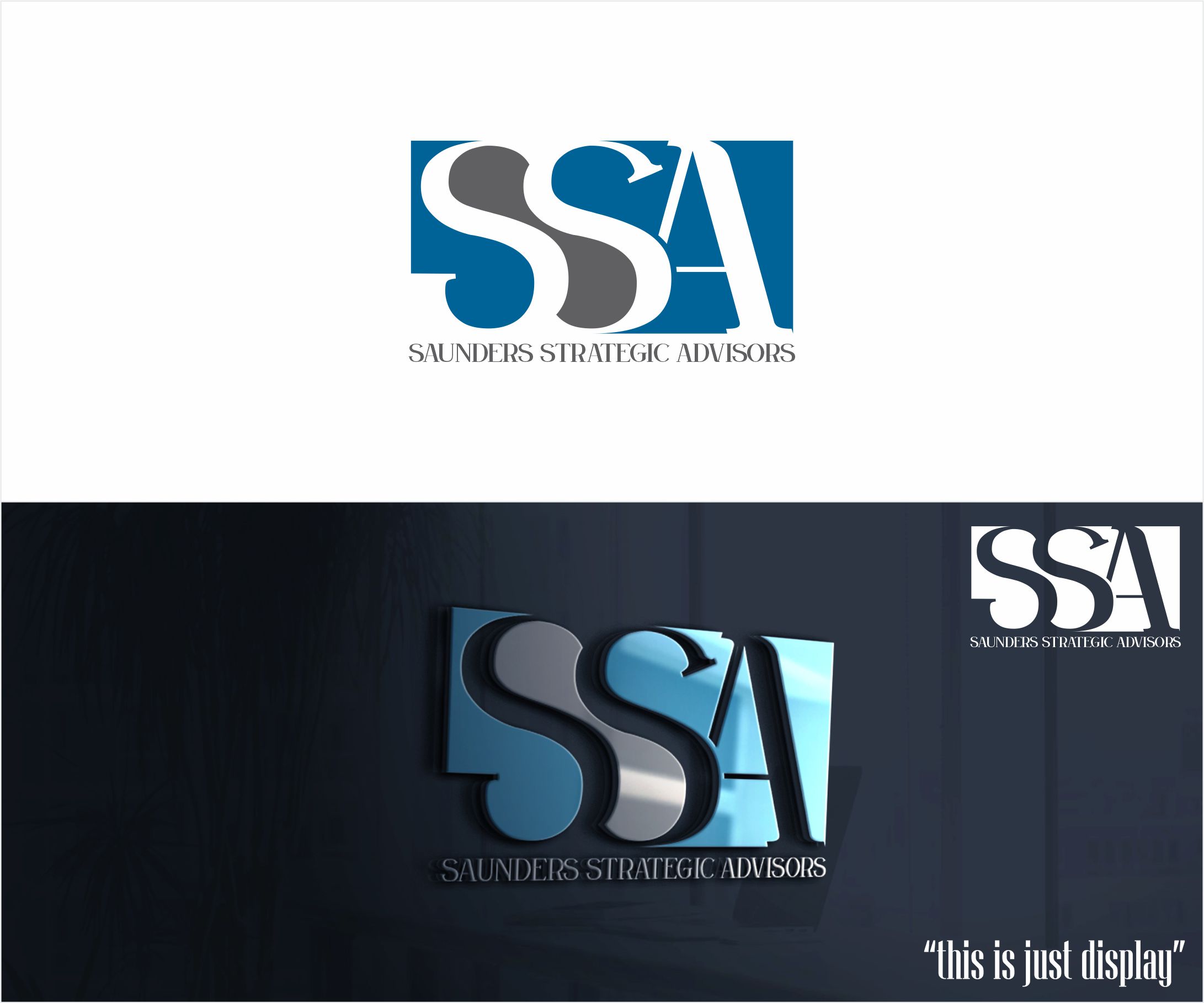 Logo Design by alkaline for this project | Design #30148739