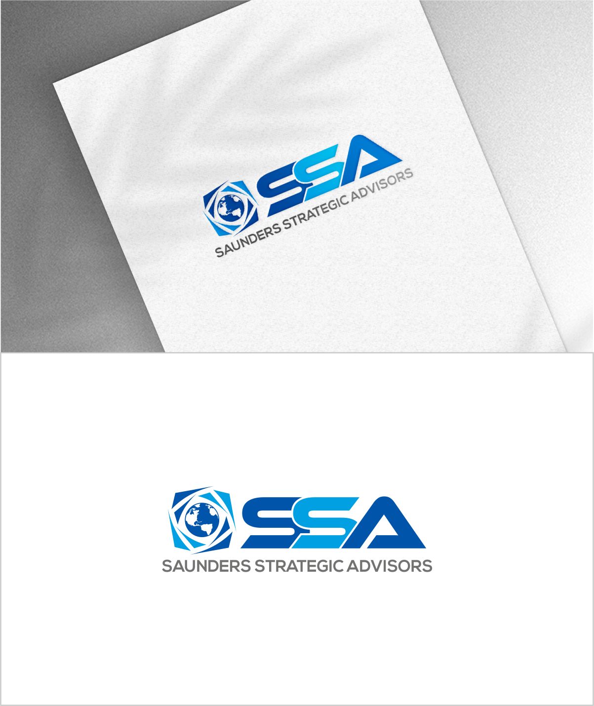 Logo-Design von Dave Paresh für dieses Projekt | Design #30147580