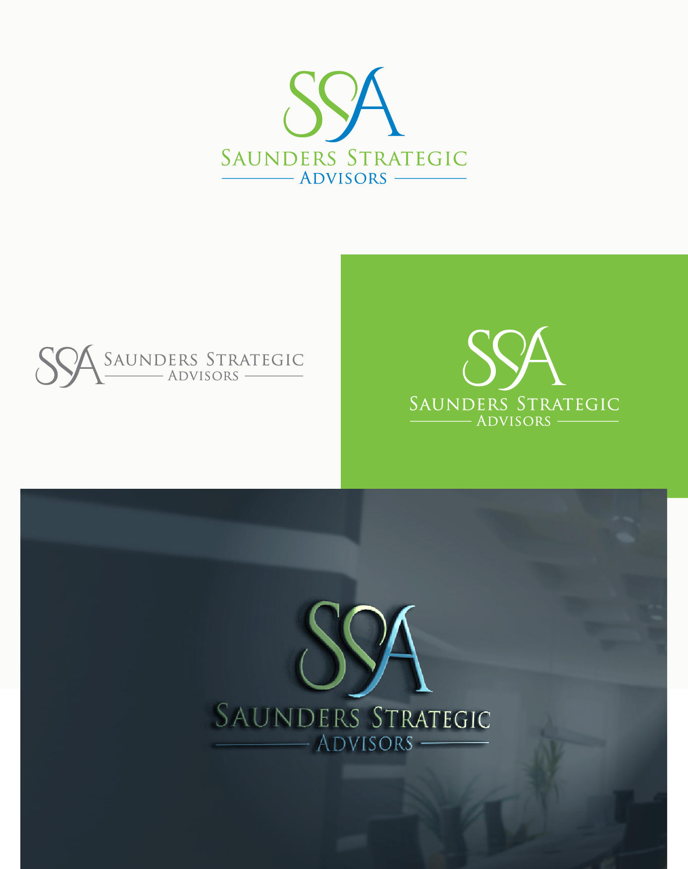 Logo Design by AL-BARAKAH for this project | Design #30155929