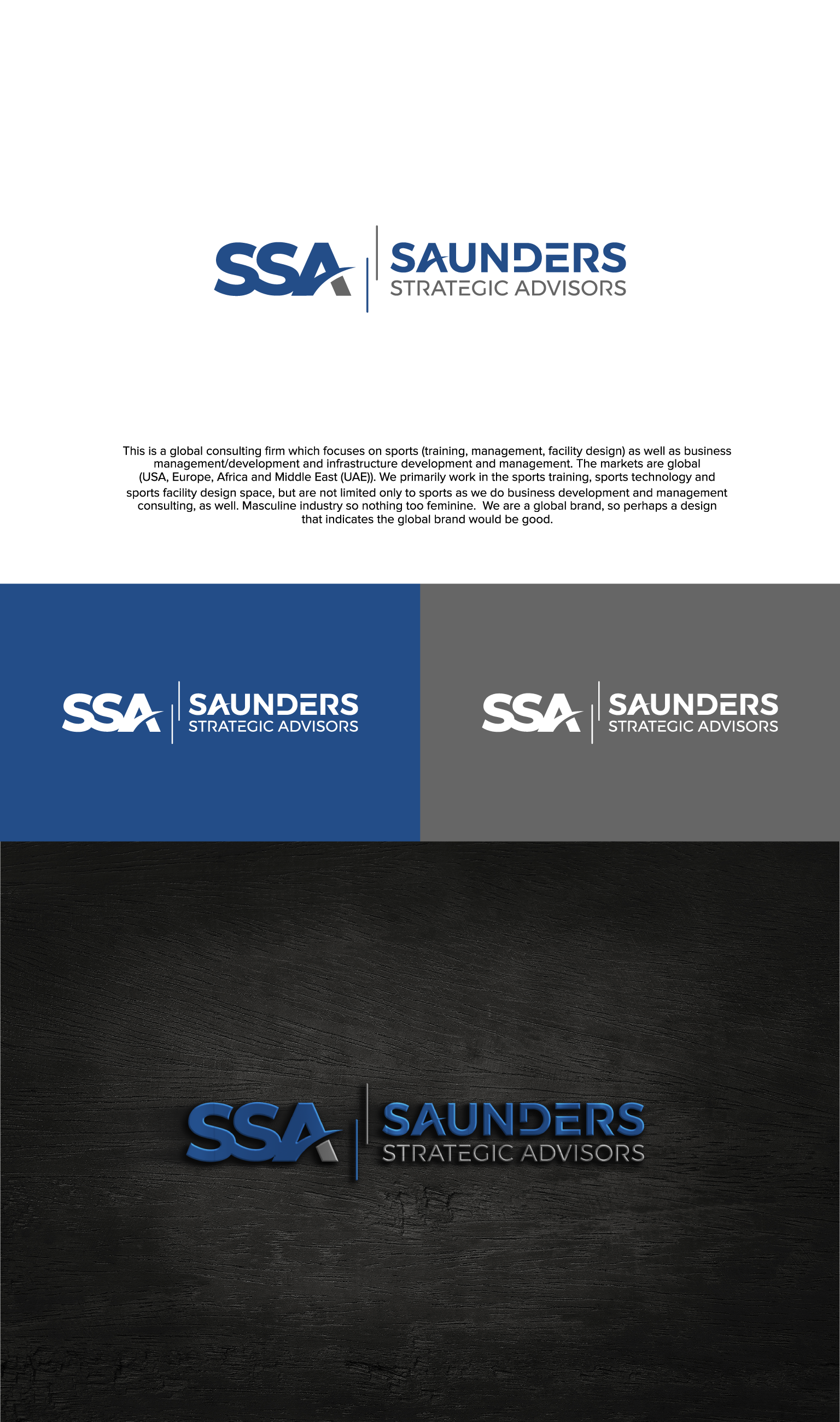 Logo Design by N M Designs for this project | Design #30163783