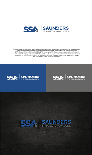 Logo Design by N M Designs for this project | Design: #30163783
