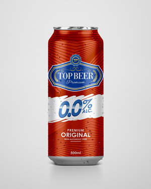 Label Design by SAMPA DUARI for sgp | Design: #30159447