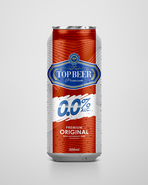 Label Design by SAMPA DUARI for sgp | Design: #30159465