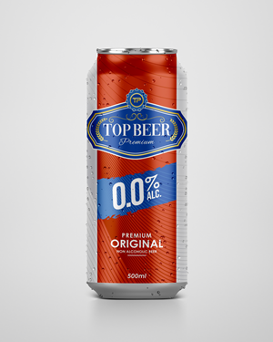 Label Design by SAMPA DUARI for sgp | Design: #30159589