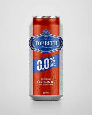 Label Design by SAMPA DUARI for sgp | Design: #30159629