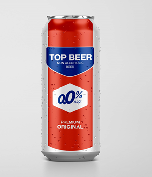 Label Design by Sgyn Id