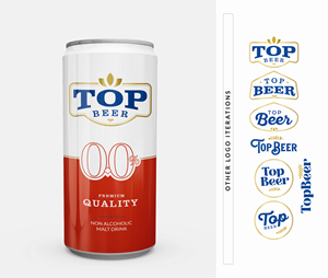 Label Design by Abdulmumin Imam for sgp | Design: #30165617