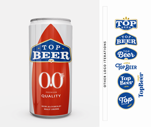 Label Design by Abdulmumin Imam for sgp | Design: #30165620