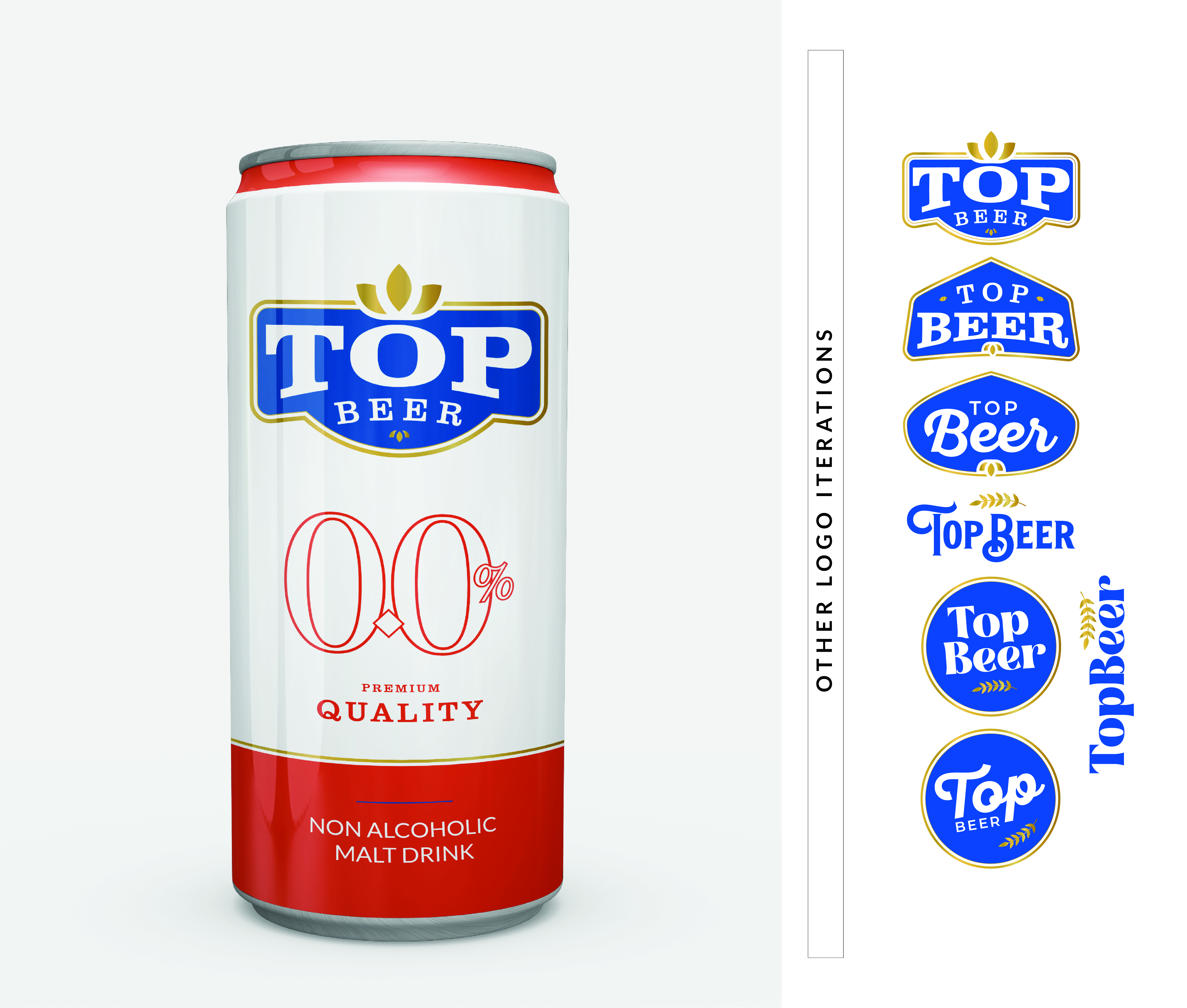 Label Design by Abdulmumin Imam for sgp | Design #30165621