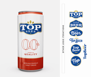Label Design by Abdulmumin Imam for sgp | Design: #30165621