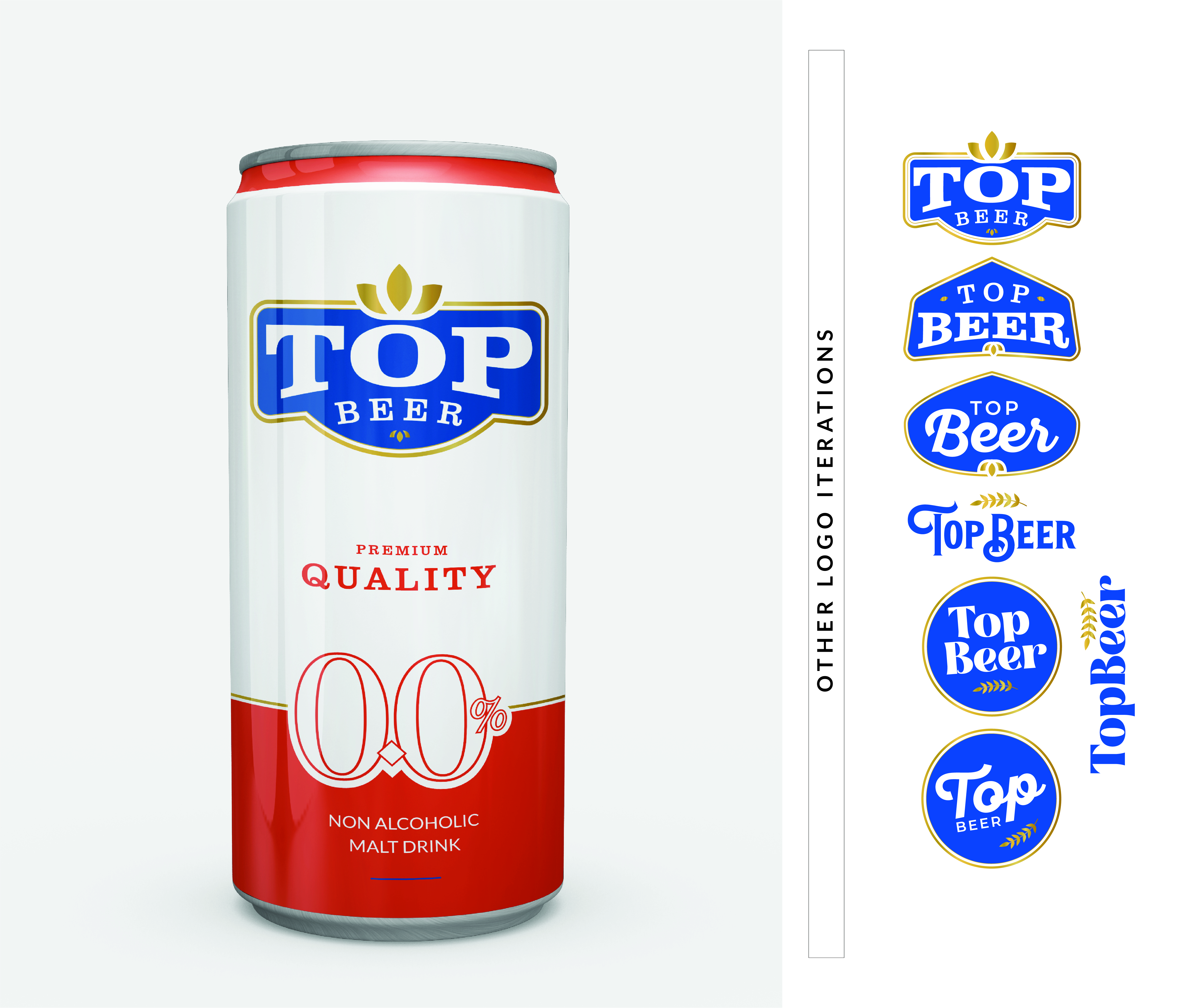 Label Design by Abdulmumin Imam for sgp | Design #30165622