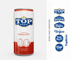 Label Design by Abdulmumin Imam for sgp | Design: #30165622
