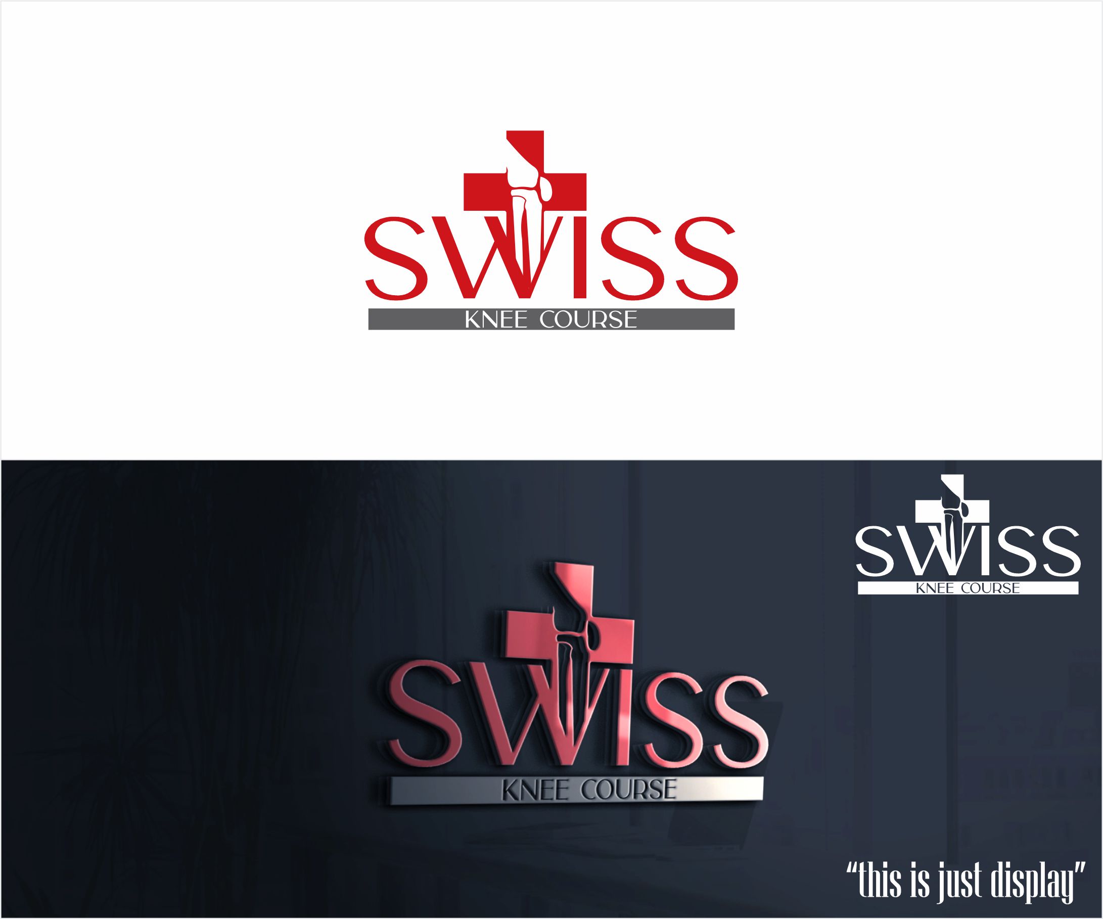 Logo Design by alkaline for this project | Design #30148569