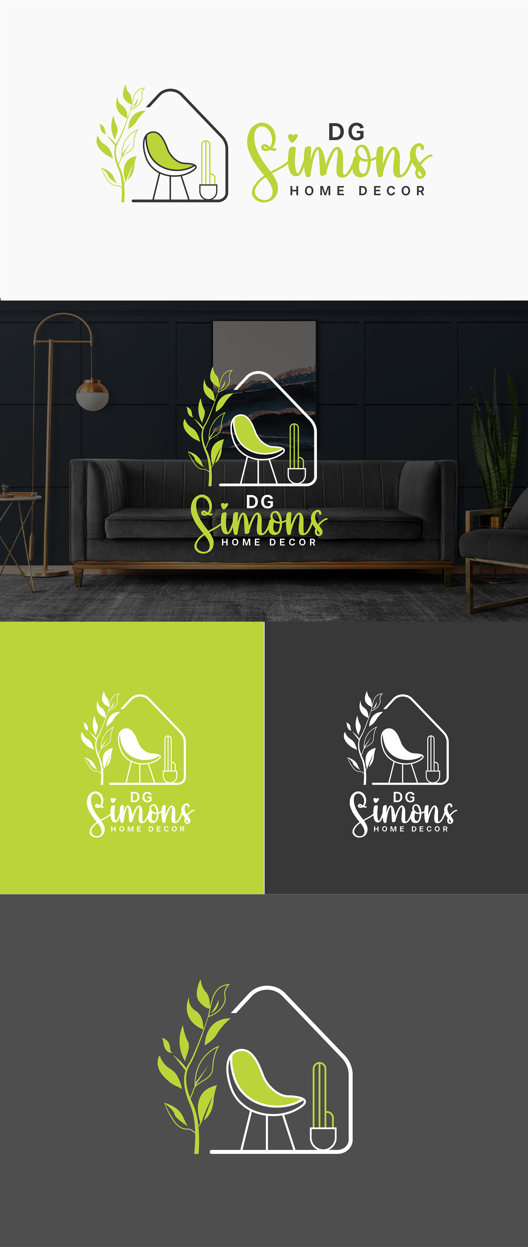 Logo Design by Design Athics for this project | Design #30149972