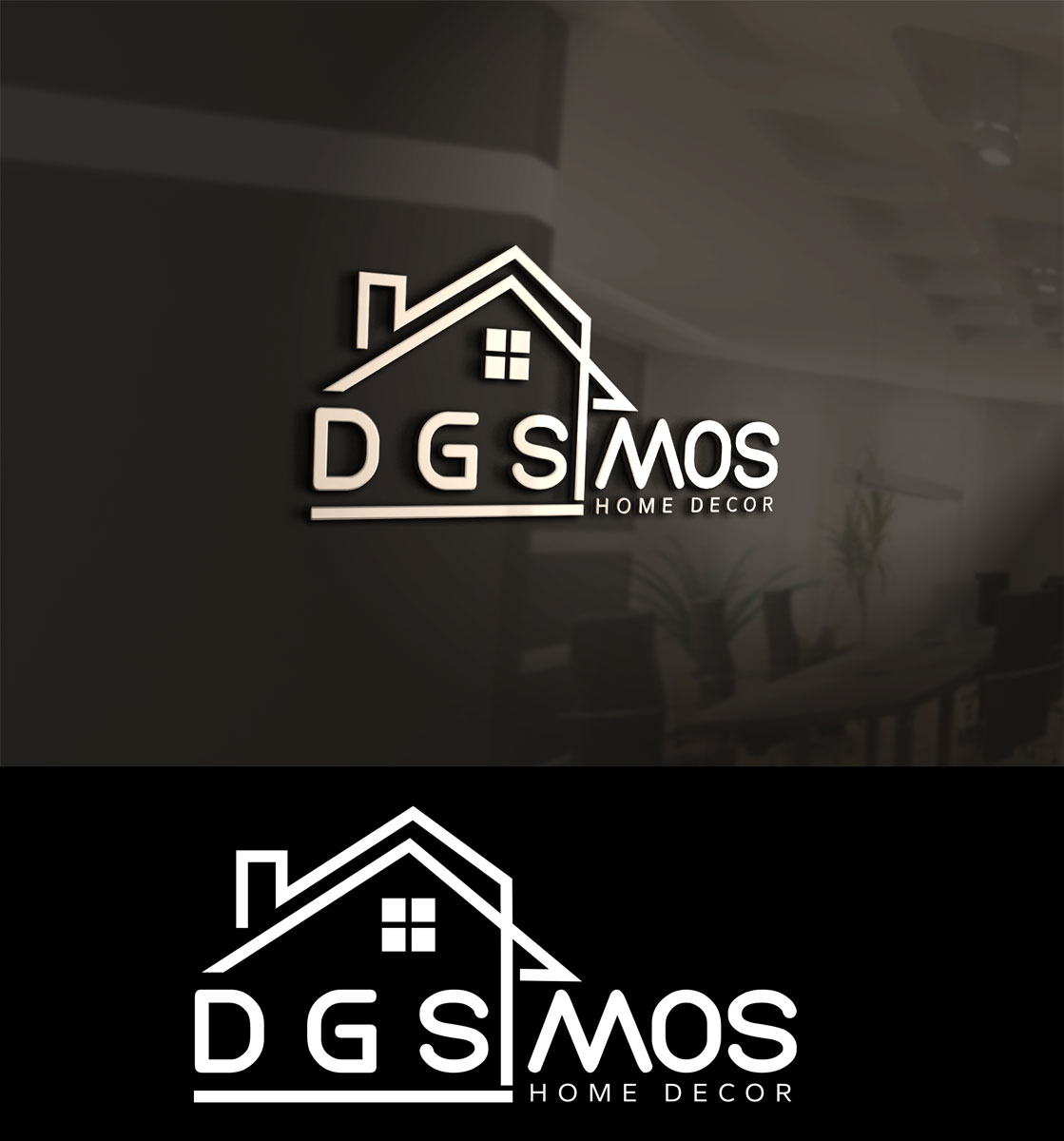 Logo Design by we with for this project | Design #30152070