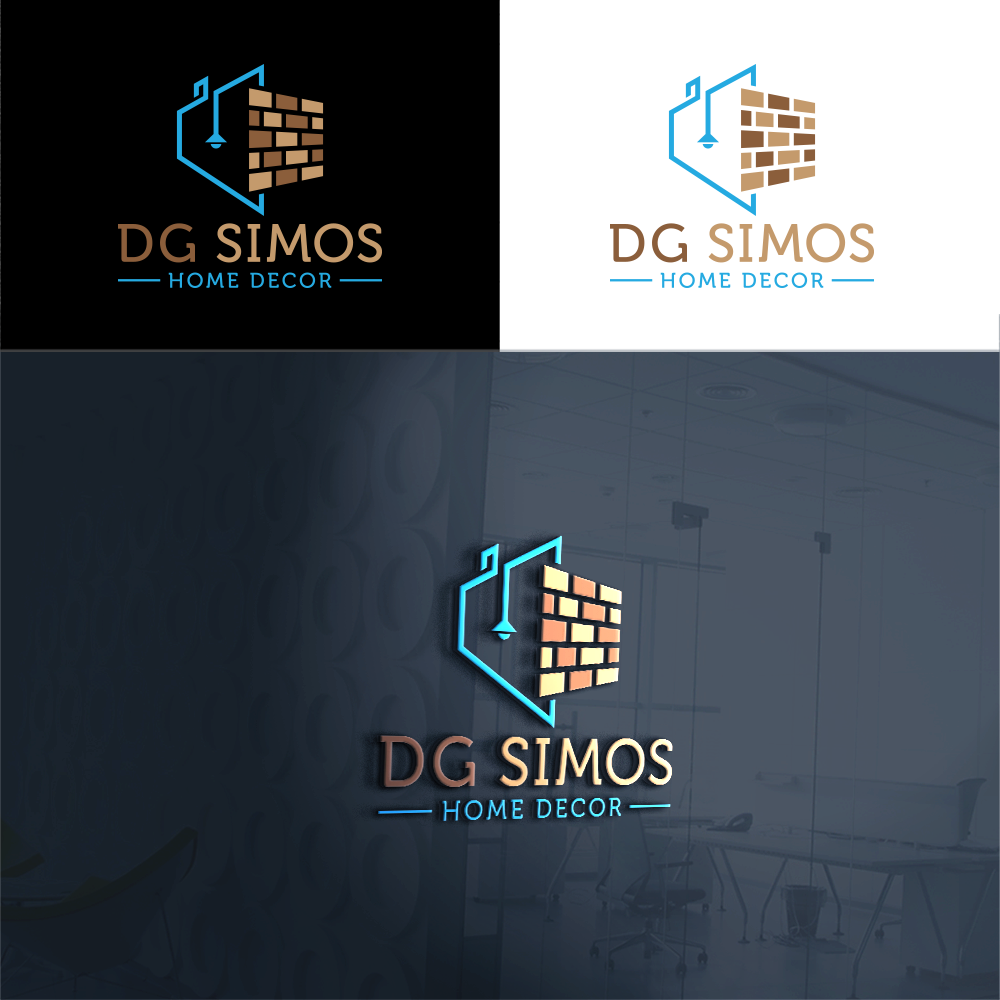 Logo Design by RA-bica for this project | Design #30154154