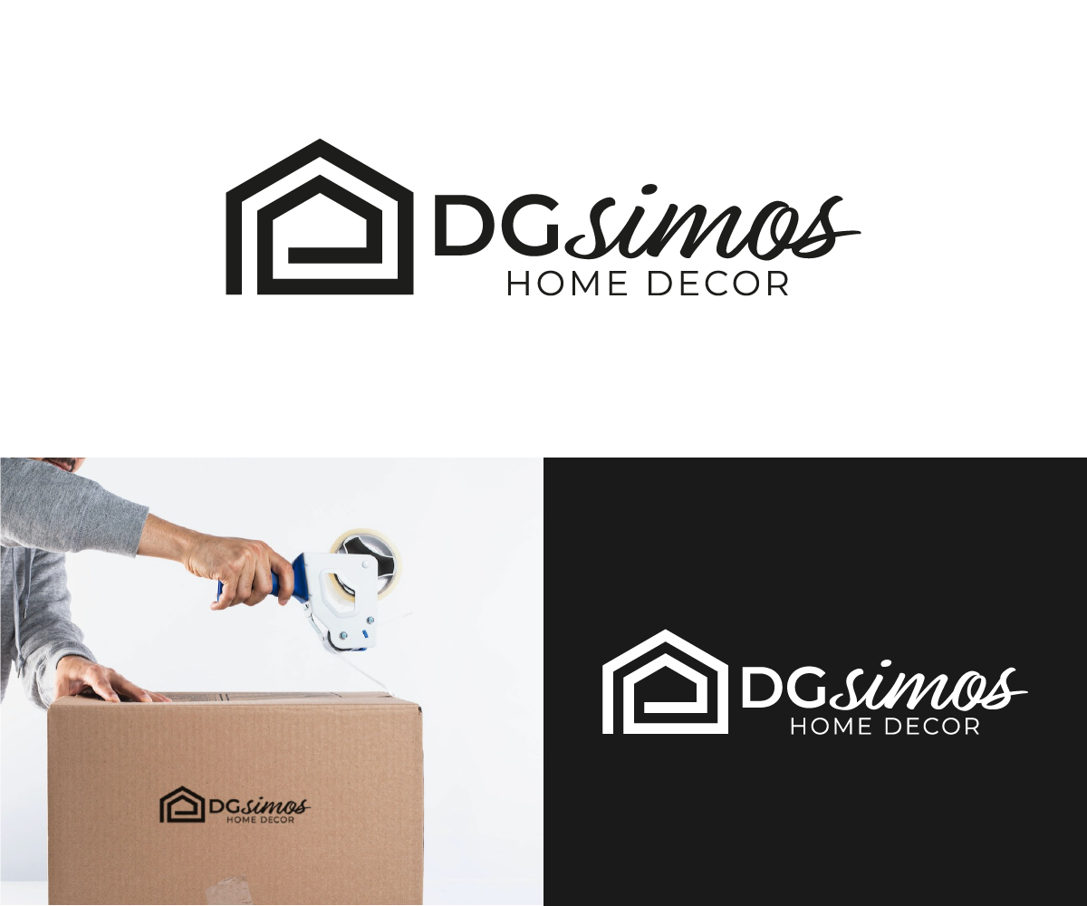Logo Design by Peppermint_grafik for this project | Design #30161559