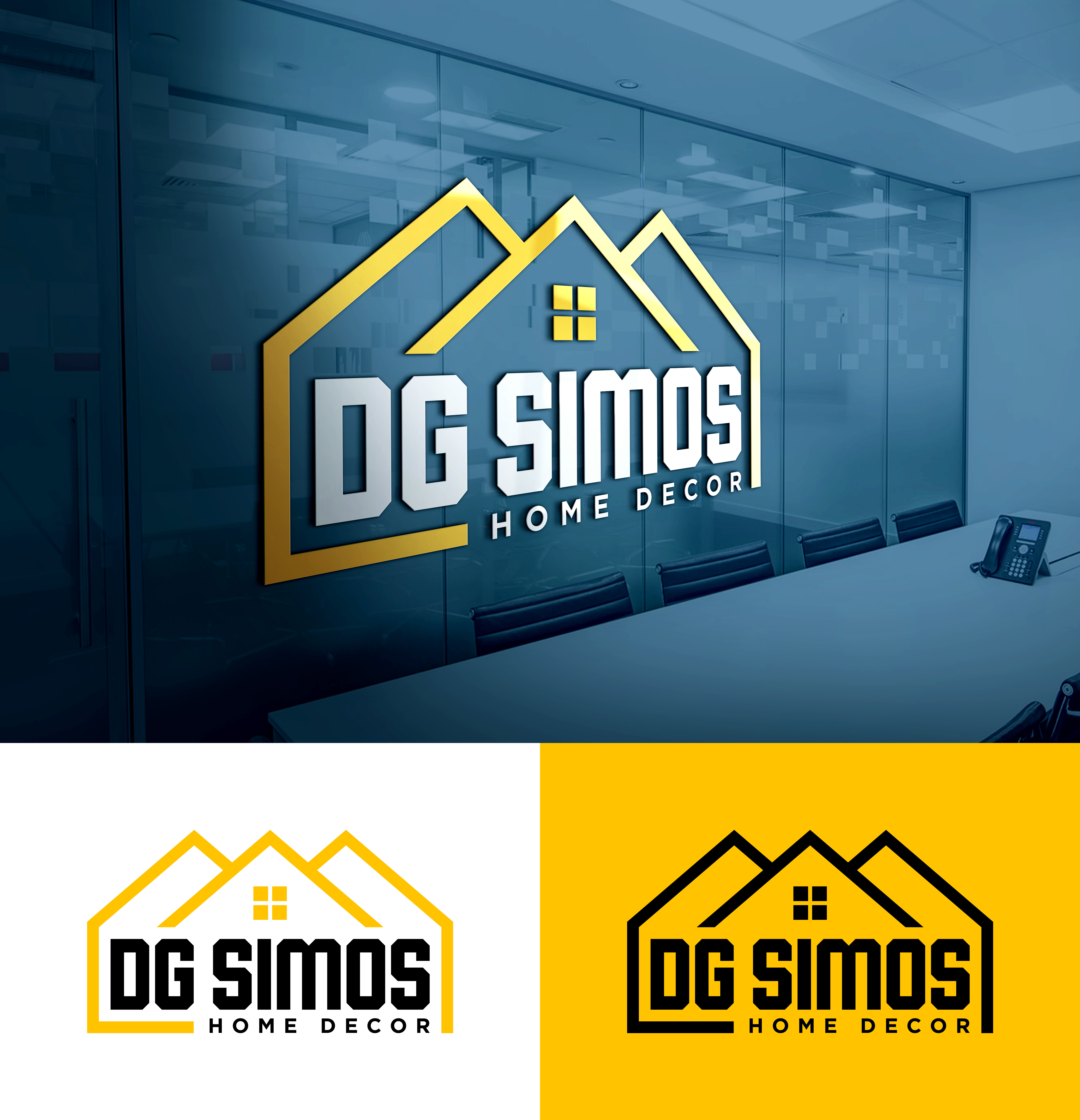 Logo Design by loveqis for this project | Design #30151547