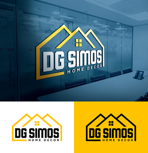 Logo Design by loveqis for this project | Design: #30151547