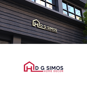 Logo Design by Creative Design@ for this project | Design #30157908