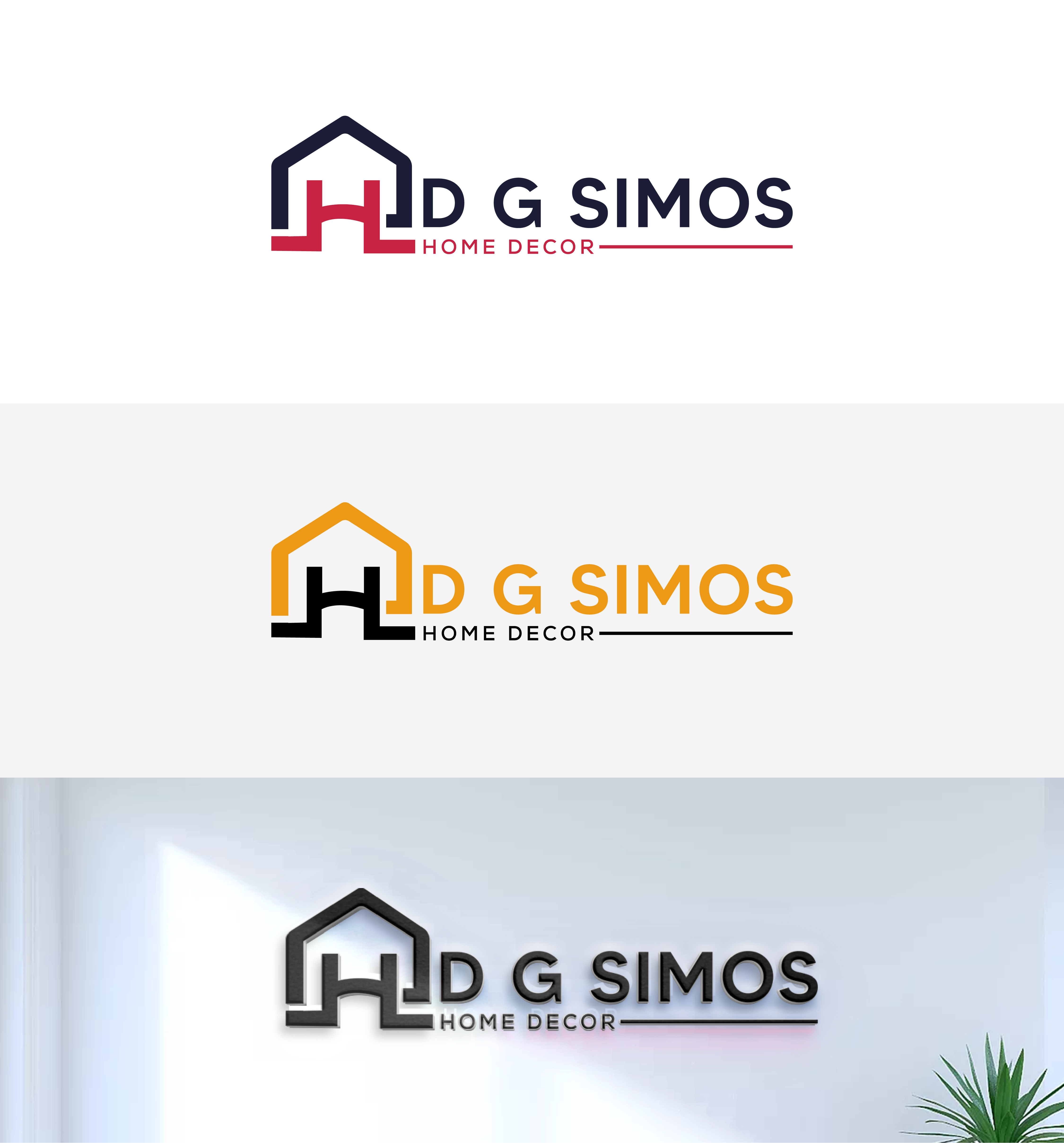 Design de Logo par Creative Design@ pour ce projet | Design #30157972