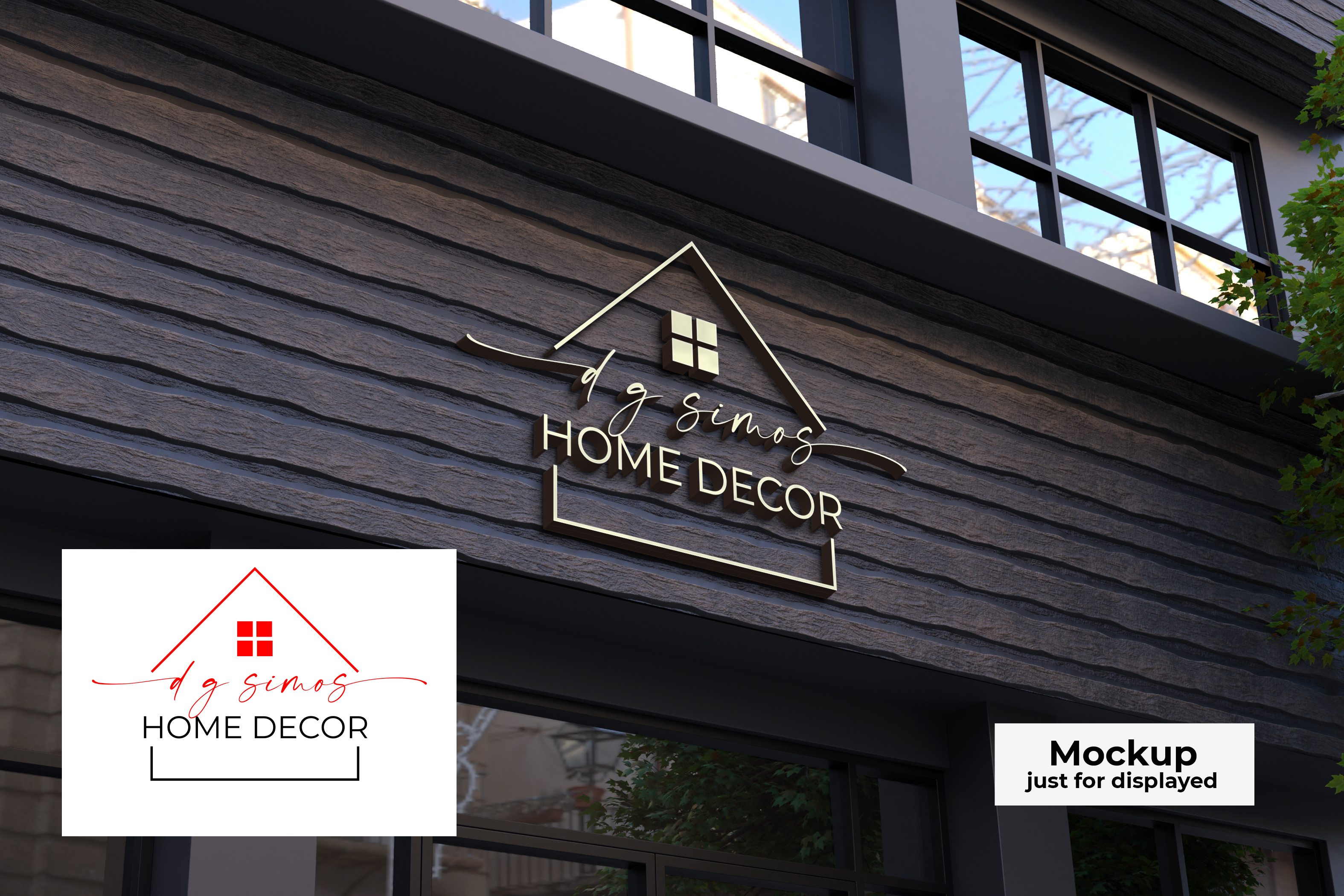 Logo Design by Creative Design@ for this project | Design #30158111