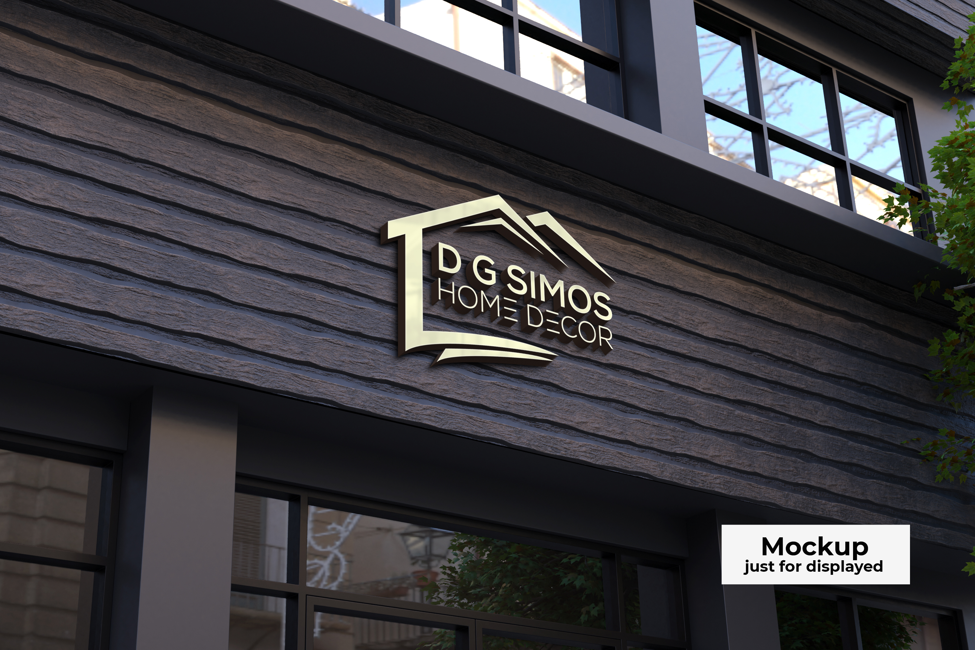 Logo-Design von Creative Design@ für dieses Projekt | Design #30158163