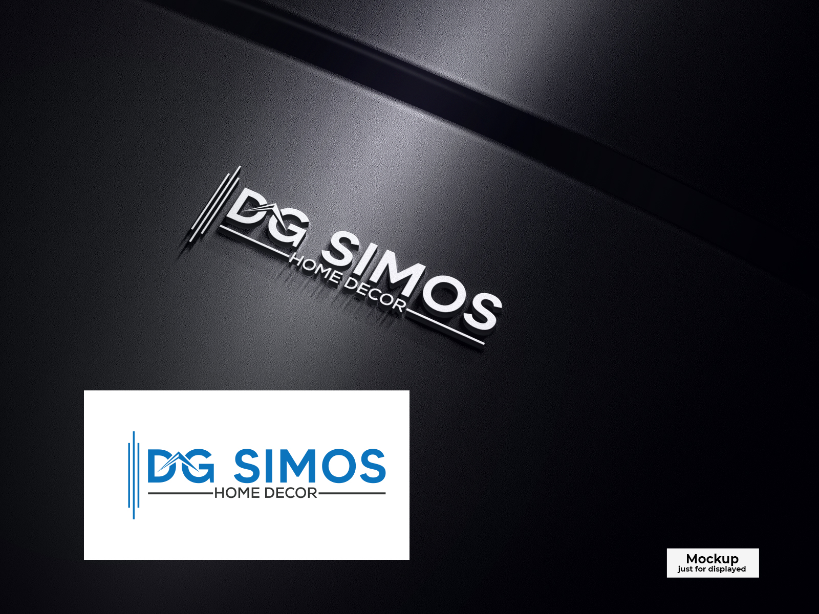 Logo Design by Creative Design@ for this project | Design #30160864