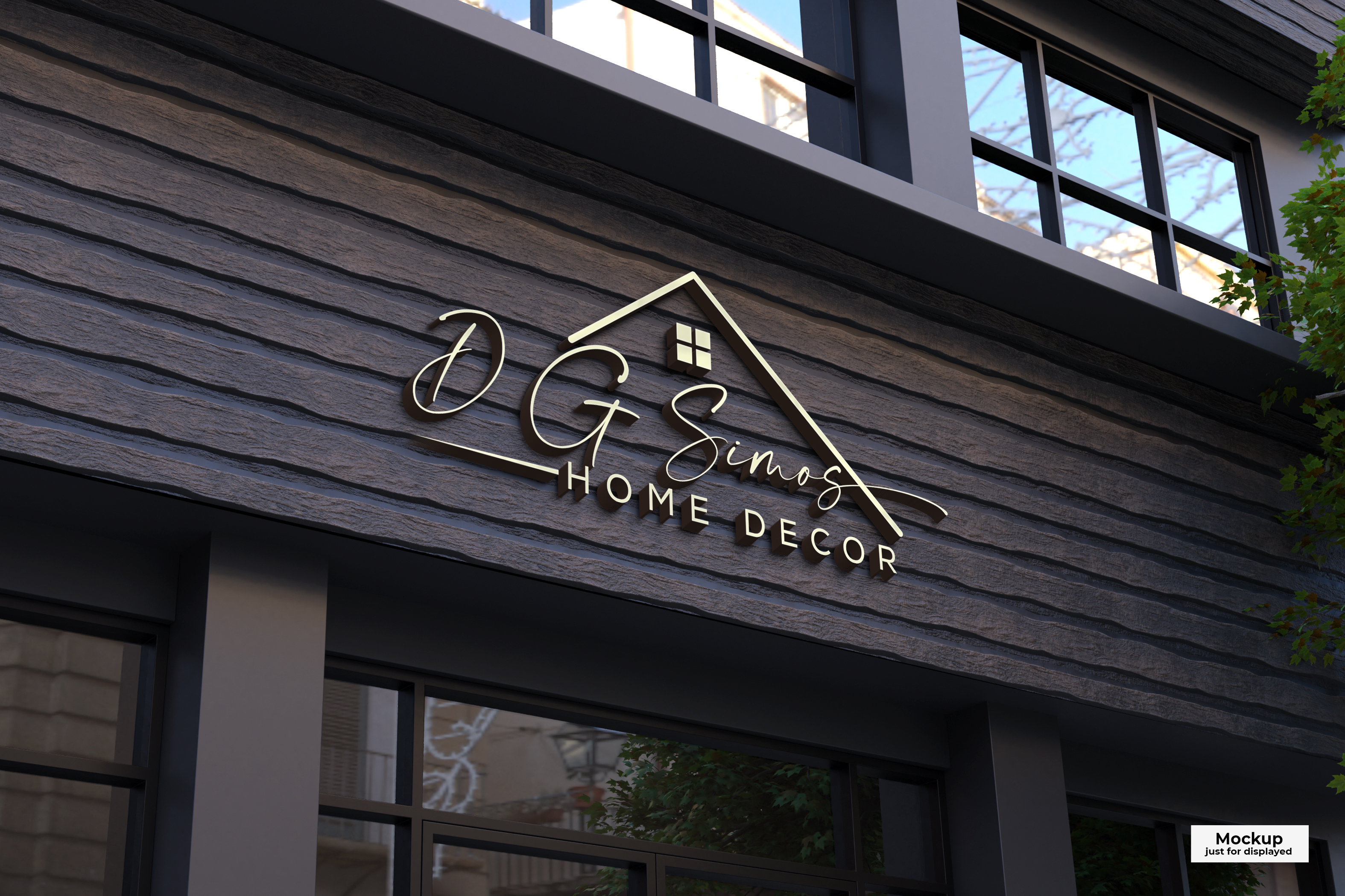 Logo Design by Creative Design@ for this project | Design #30160928