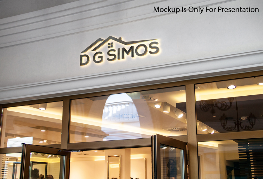 Logo Design by MHP Graphics House for this project | Design #30157016