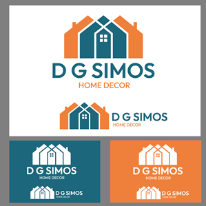 Logo Design by Sgyn Id for this project | Design #30151180