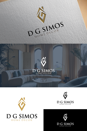 Logo Design by Tangantengen for this project | Design #30149287
