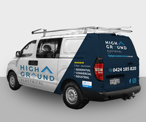 Car Wrap Design by Andrés Sebastián for this project | Design: #30185813