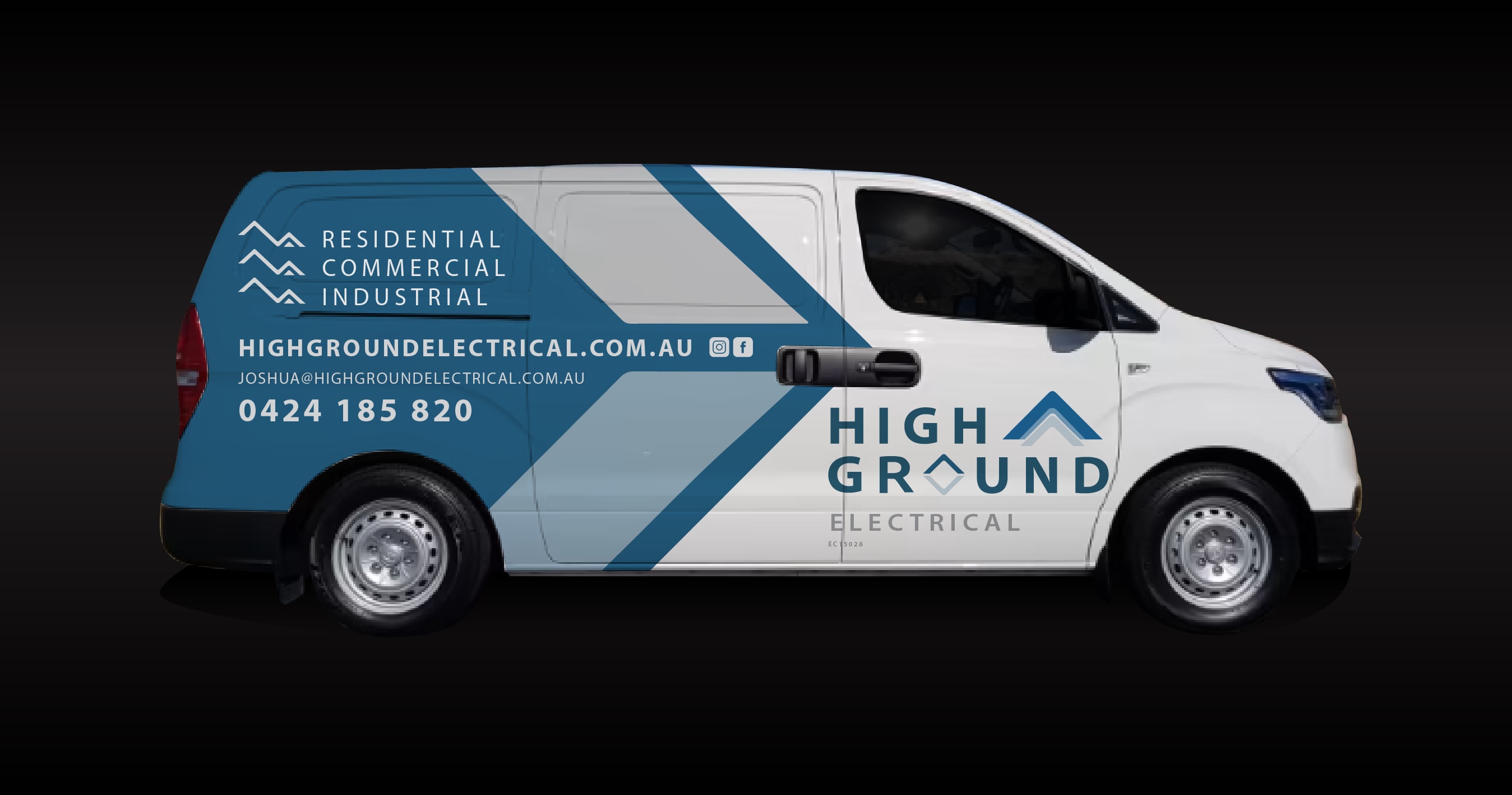 Diseño de Rotulación de Vehículo por Kira Graphics para este proyecto | Diseño #30186499