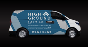 Car Wrap Design by Kira Graphics for this project | Design: #30190571