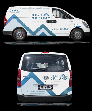 Car Wrap Design by RubelRir for this project | Design: #30188932