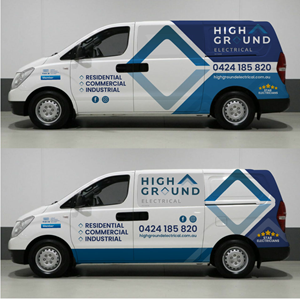 Car Wrap Design by Yoga Tri for this project | Design: #30149124