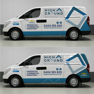 Car Wrap Design by Yoga Tri for this project | Design: #30162588