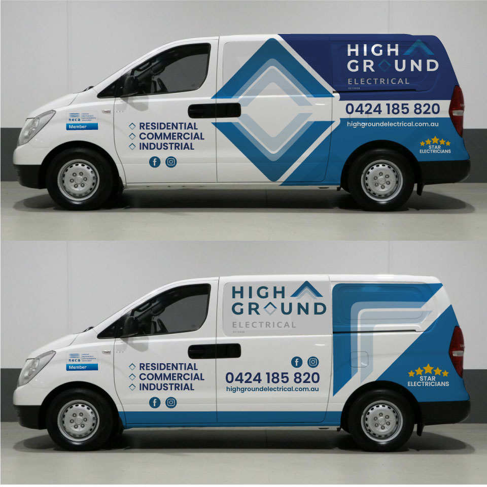 Car Wrap Design by Yoga Tri for this project | Design #30165160