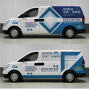 Car Wrap Design by Yoga Tri for this project | Design: #30165160