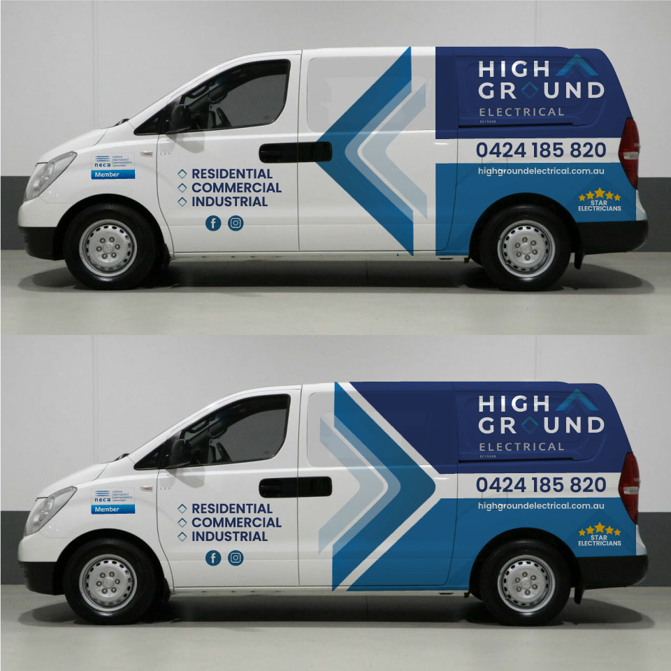 Car Wrap Design by Yoga Tri for this project | Design #30165171