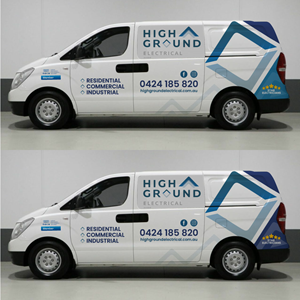 Car Wrap Design by Yoga Tri for this project | Design: #30169970